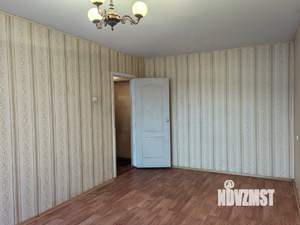 1-к квартира, вторичка, 30м2, 8/9 этаж