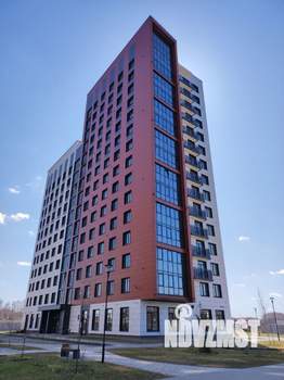 2-к квартира, вторичка, 50м2, 9/11 этаж