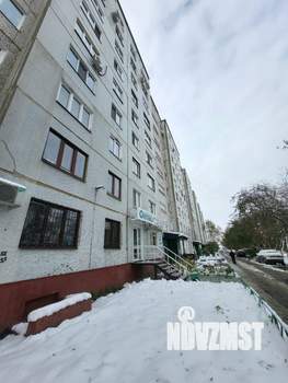 3-к квартира, вторичка, 64м2, 7/9 этаж