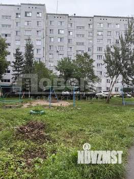 3-к квартира, вторичка, 62м2, 4/9 этаж