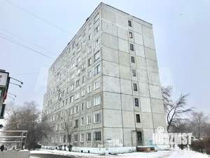 2-к квартира, вторичка, 40м2, 5/9 этаж