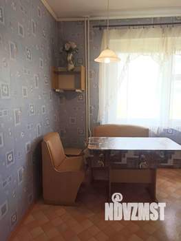 1-к квартира, вторичка, 37м2, 6/10 этаж