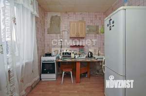 1-к квартира, вторичка, 37м2, 4/10 этаж