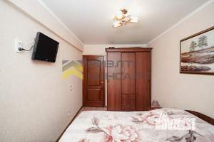 3-к квартира, вторичка, 63м2, 1/5 этаж