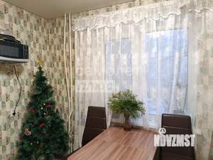 1-к квартира, вторичка, 37м2, 2/9 этаж