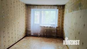 3-к квартира, вторичка, 63м2, 2/5 этаж