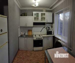 4-к квартира, вторичка, 59м2, 5/5 этаж