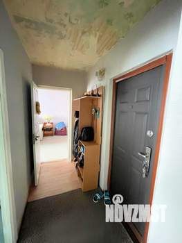 2-к квартира, вторичка, 44м2, 8/9 этаж