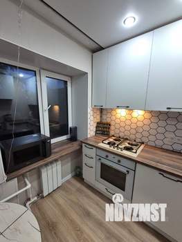 2-к квартира, вторичка, 44м2, 2/4 этаж