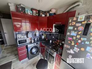 2-к квартира, вторичка, 42м2, 5/5 этаж