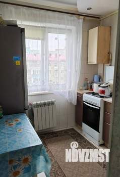 2-к квартира, вторичка, 48м2, 5/5 этаж