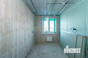 3-к квартира, вторичка, 77м2, 6/15 этаж