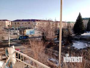 2-к квартира, вторичка, 38м2, 4/5 этаж