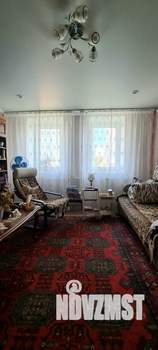 3-к квартира, вторичка, 74м2, 4/5 этаж