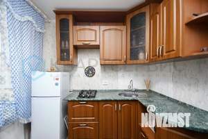 1-к квартира, вторичка, 29м2, 5/5 этаж