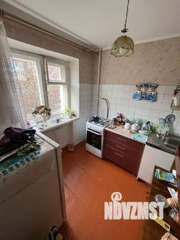 1-к квартира, вторичка, 31м2, 3/5 этаж