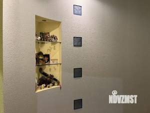 4-к квартира, вторичка, 123м2, 1/9 этаж