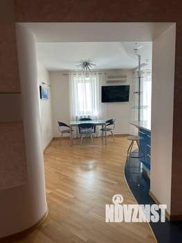 4-к квартира, вторичка, 171м2, 6/9 этаж