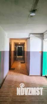 1-к квартира, вторичка, 32м2, 3/5 этаж
