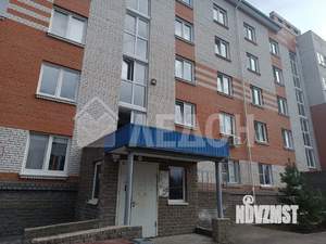 1-к квартира, вторичка, 35м2, 2/5 этаж