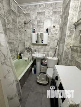 1-к квартира, вторичка, 30м2, 7/9 этаж