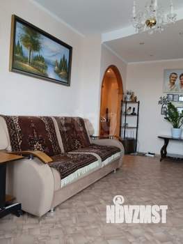 2-к квартира, вторичка, 54м2, 3/10 этаж