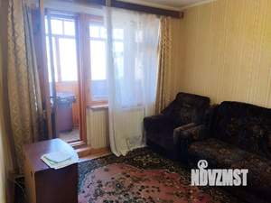 2-к квартира, вторичка, 43м2, 9/9 этаж