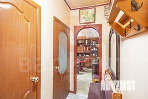 1-к квартира, вторичка, 31м2, 5/5 этаж