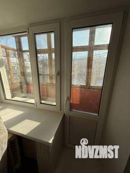 1-к квартира, вторичка, 33м2, 3/4 этаж