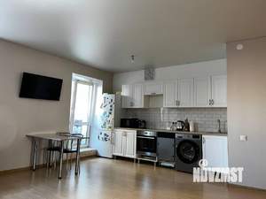 2-к квартира, вторичка, 54м2, 2/9 этаж