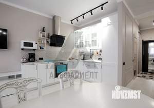 3-к квартира, вторичка, 66м2, 14/14 этаж