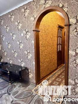 2-к квартира, вторичка, 44м2, 8/9 этаж