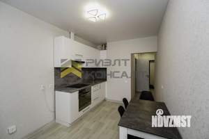 1-к квартира, вторичка, 40м2, 5/16 этаж