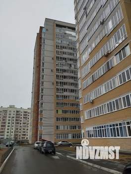 1-к квартира, вторичка, 47м2, 1/17 этаж