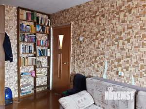 3-к квартира, вторичка, 63м2, 4/5 этаж