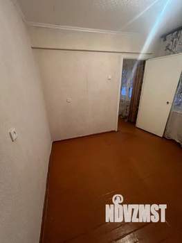 4-к квартира, вторичка, 59м2, 1/5 этаж