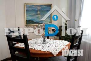 4-к квартира, вторичка, 110м2, 3/5 этаж