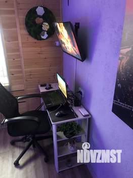 Студия квартира, вторичка, 17м2, 6/10 этаж