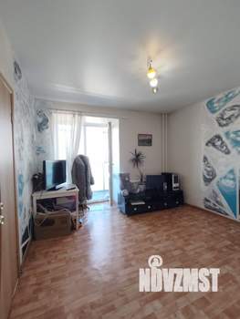 2-к квартира, вторичка, 35м2, 8/9 этаж