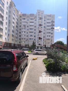 3-к квартира, вторичка, 72м2, 2/10 этаж
