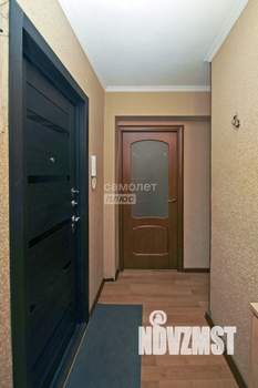 2-к квартира, вторичка, 43м2, 2/5 этаж