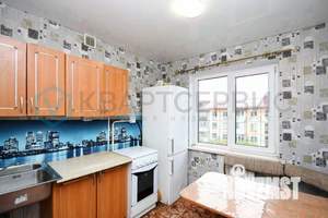 1-к квартира, вторичка, 32м2, 5/5 этаж