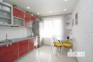 3-к квартира, вторичка, 63м2, 8/10 этаж