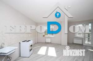 2-к квартира, вторичка, 53м2, 2/9 этаж