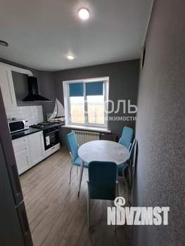3-к квартира, вторичка, 64м2, 9/9 этаж