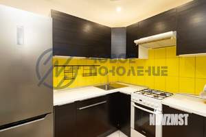 3-к квартира, вторичка, 54м2, 5/5 этаж