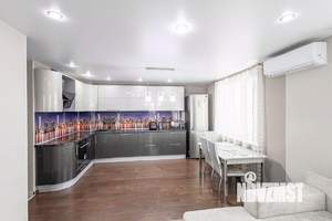 2-к квартира, вторичка, 58м2, 14/21 этаж