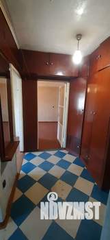 2-к квартира, вторичка, 42м2, 4/5 этаж