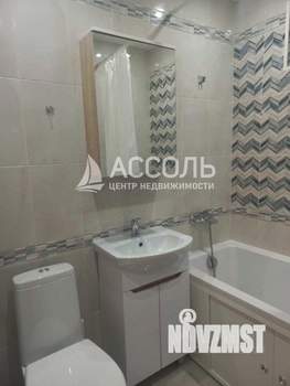 2-к квартира, вторичка, 45м2, 1/5 этаж