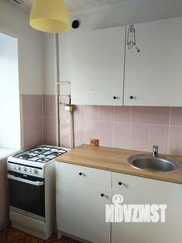 3-к квартира, вторичка, 57м2, 4/5 этаж